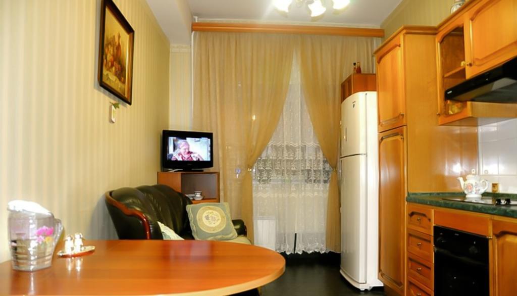 Rooms At Mayakovskaya 莫斯科 客房 照片
