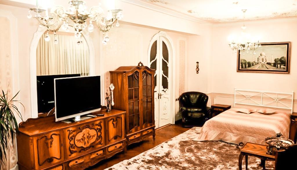 Rooms At Mayakovskaya 莫斯科 客房 照片