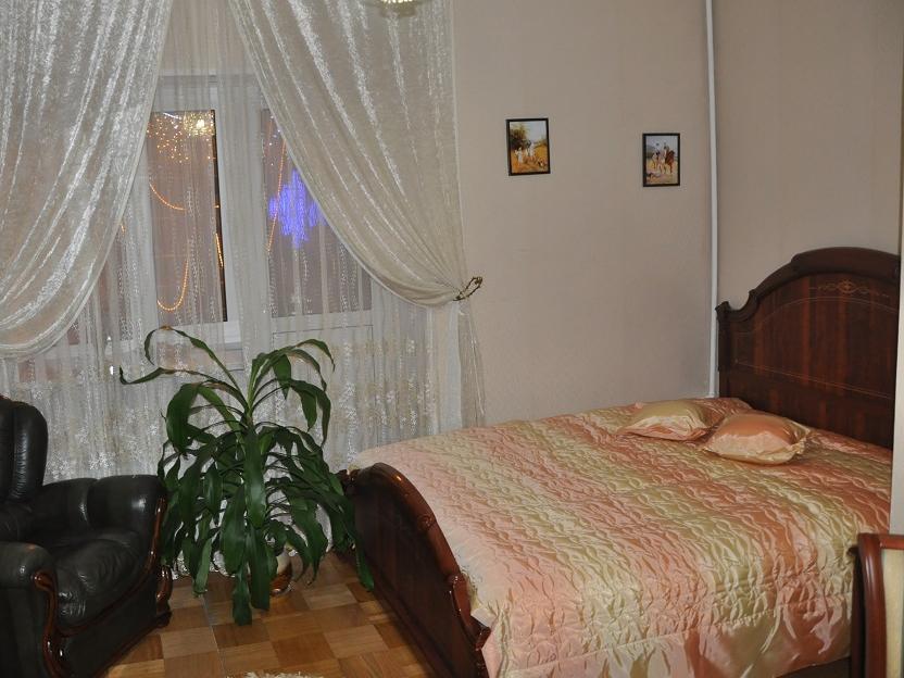 Rooms At Mayakovskaya 莫斯科 外观 照片
