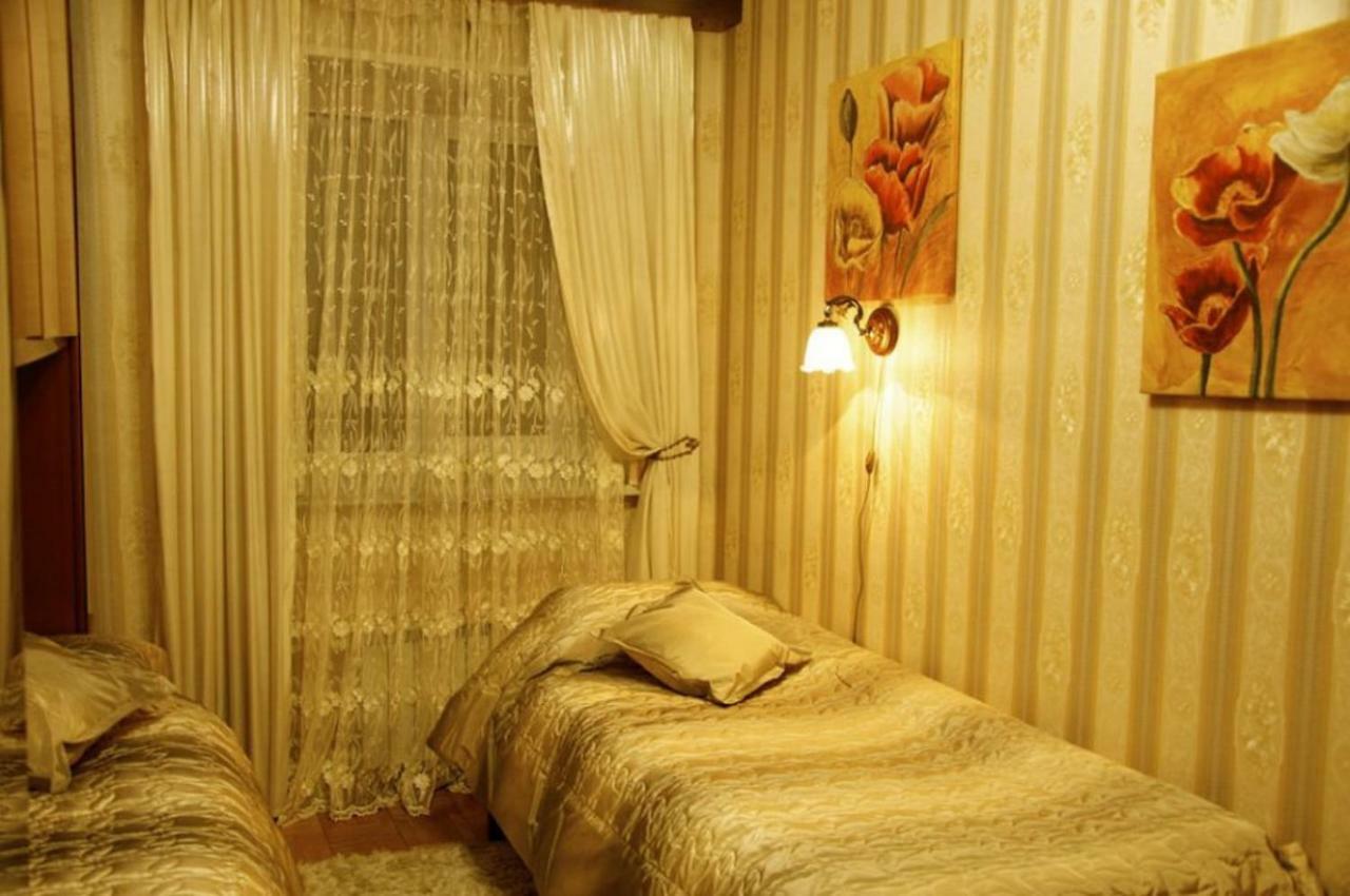 Rooms At Mayakovskaya 莫斯科 外观 照片